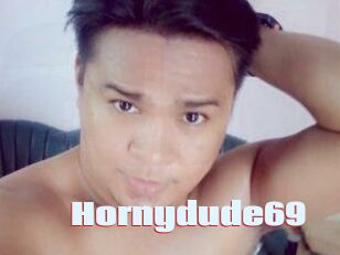 Hornydude69