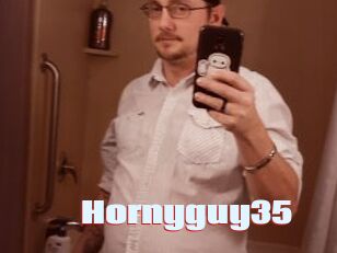 Hornyguy35