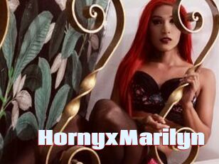 HornyxMarilyn