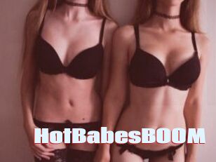 HotBabesBOOM
