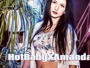 HotBabyXAmanda