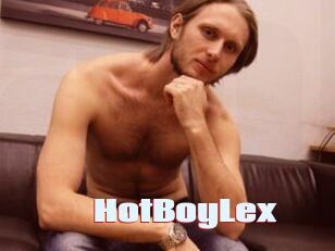 HotBoyLex
