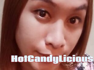 HotCandyLicious