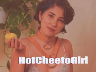 HotCheetoGirl