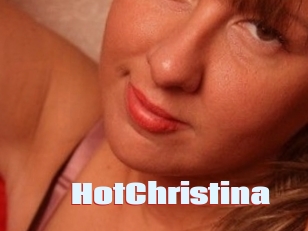 HotChristina