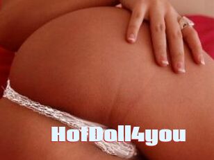 HotDoll4you