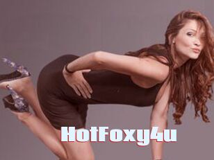 HotFoxy4u