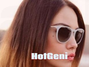 HotGeni