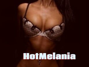 HotMelania