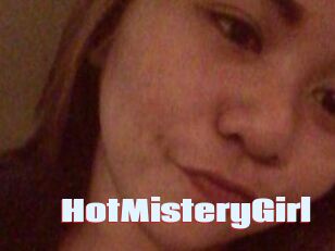 HotMisteryGirl