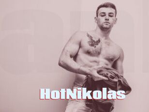 HotNikolas