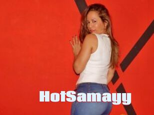 HotSamayy