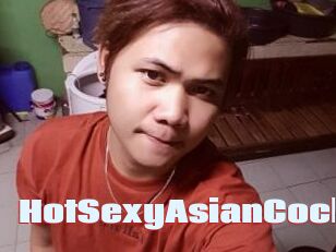 HotSexyAsianCock