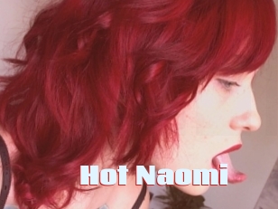 Hot_Naomi Anal Open