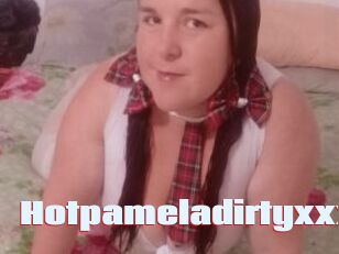 Hotpameladirtyxxx