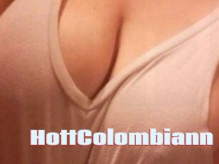 HottColombiann