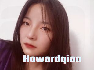 Howardqiao