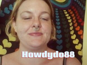 Howdydo88