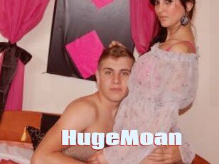 HugeMoan