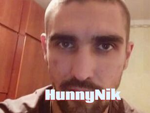 HunnyNik