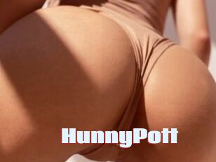 HunnyPott