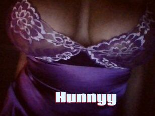 Hunnyy