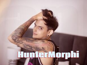 HunterMorphi