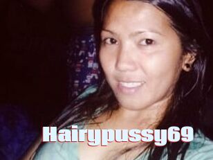 Hairypussy69