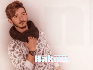 Hakiiiii