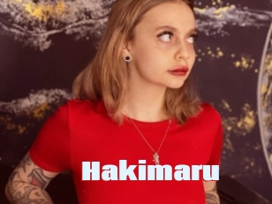 Hakimaru