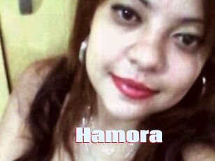 Hamora