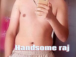 Handsome_raj