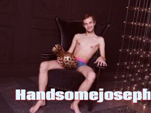 Handsomejoseph