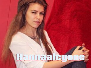 Hannaalcyone