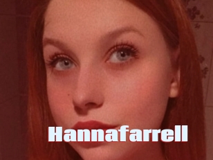 Hannafarrell
