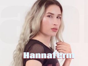 Hannaferm
