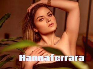 Hannaferrara