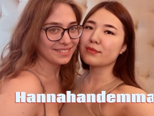 Hannahandemma