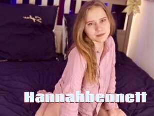 Hannahbennett