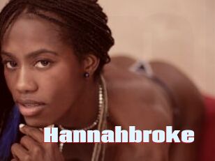 Hannahbroke