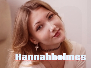Hannahholmes