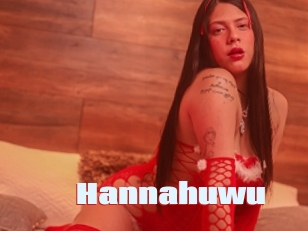 Hannahuwu