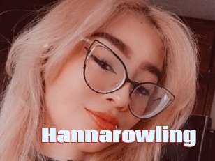 Hannarowling