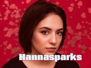 Hannasparks