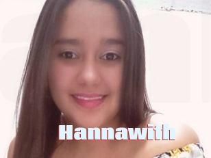 Hannawith