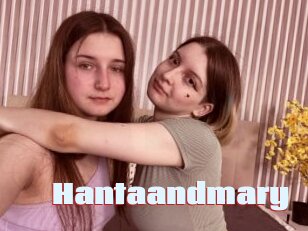 Hantaandmary
