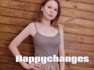 Happychanges