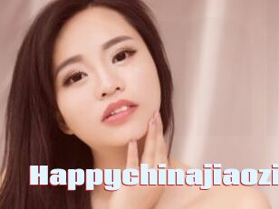 Happychinajiaozi