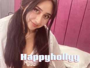 Happyhollyy