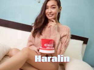 Haralin
